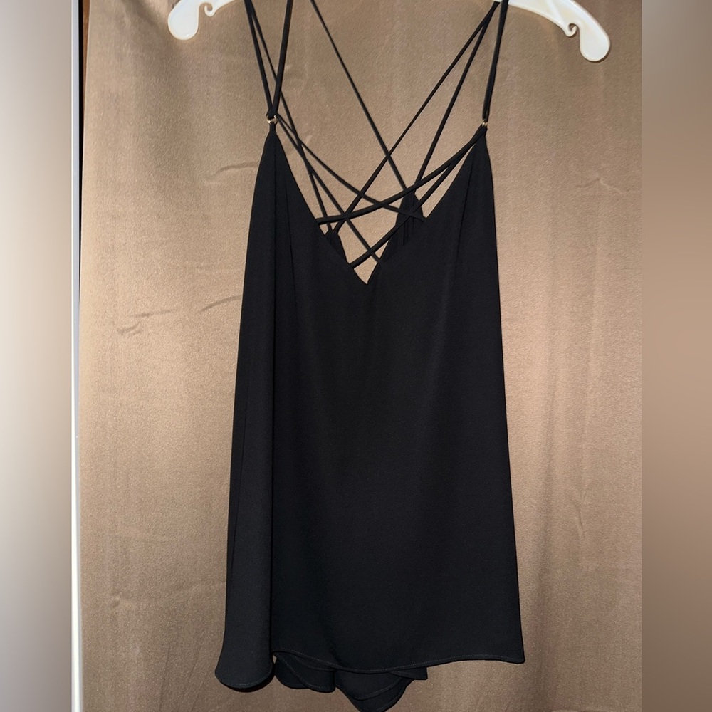 Express L Tank
